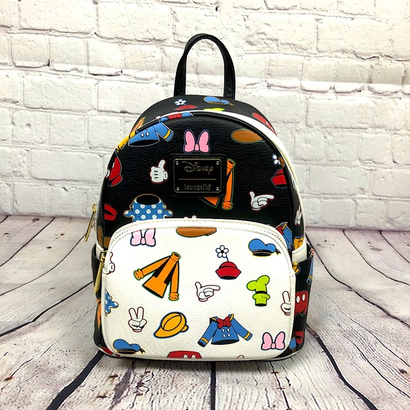 Loungefly Bags Loungefly Limited Release Disney Character Bag